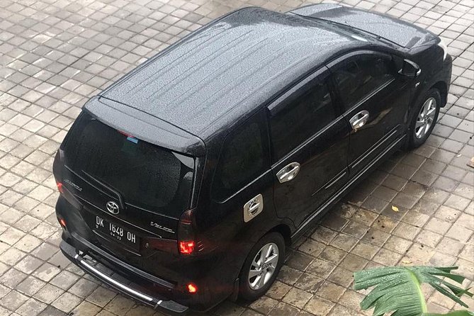 Ubud Sightseeing Tour - Good To Know