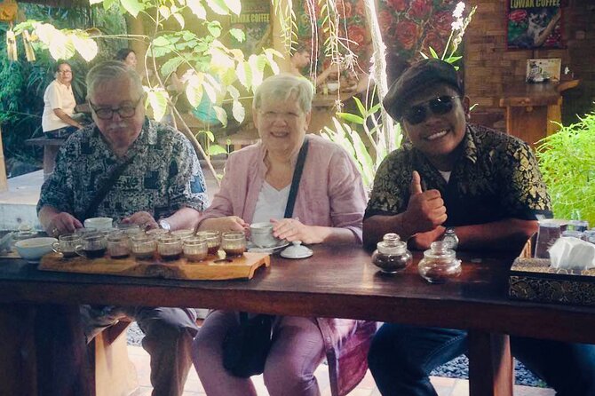 Ubud Sightseeing With Highlight Swing Activity - Good To Know