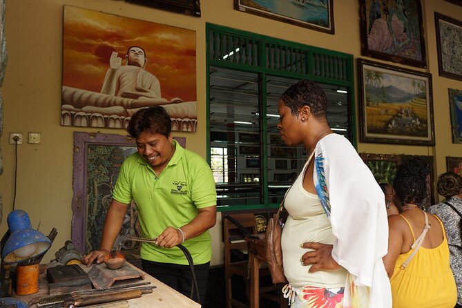 Ubud Silver Class All Inclusive - Good To Know