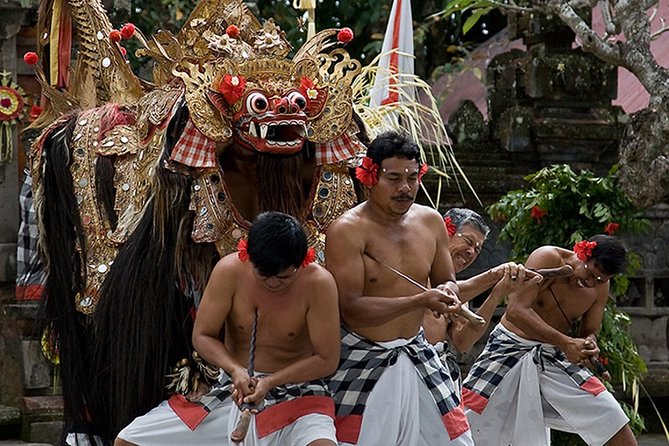Ubud Surounding Tours - Good To Know