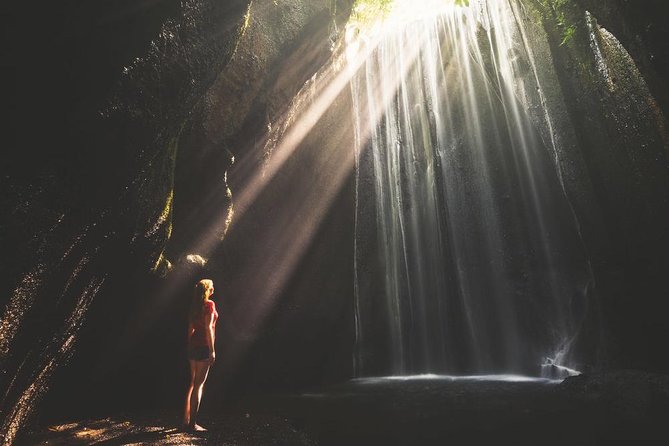 Ubud Swing, Rice Terrace and Waterfall Highlights Tour - Good To Know