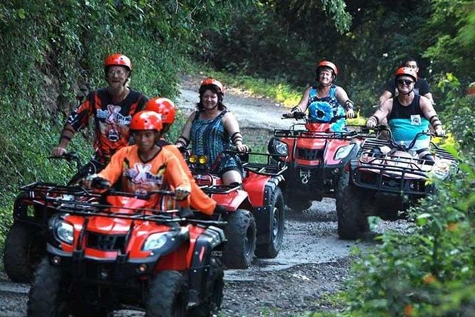 Ubud Thrilling Adventure Tours - Good To Know