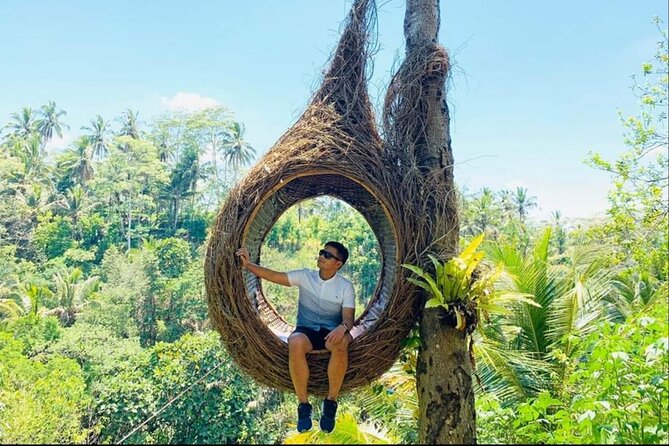 Ubud Tour - Best of Ubud With Jungle Swing - All Inclusive - Good To Know