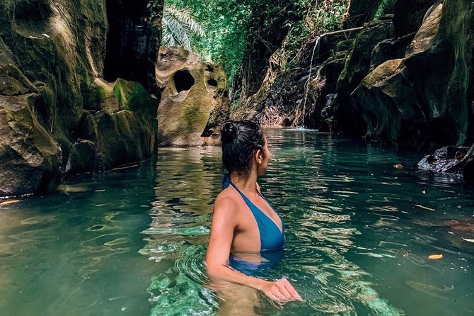 Ubud Tour- Hidden Waterfall With Aloha Swing - Good To Know