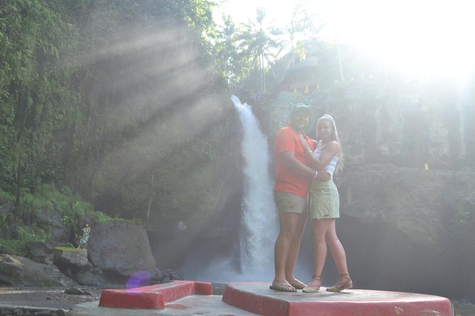 Ubud Tours With Floating Lunch Experience - Good To Know