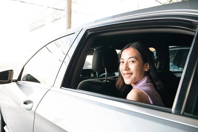 Ubud Transfers: Best Ubud Ground Transport - Good To Know