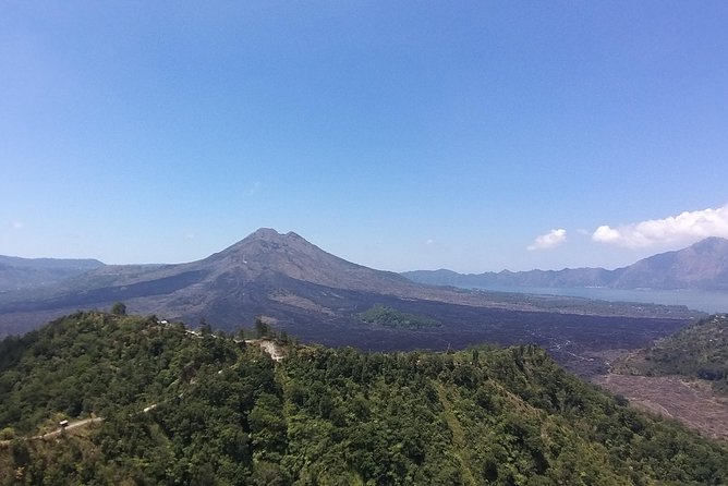 Ubud & Volcano Tour - Good To Know