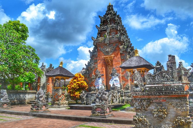 Ubud White Water Rafting and Ubud Tours All Inclusive - Good To Know