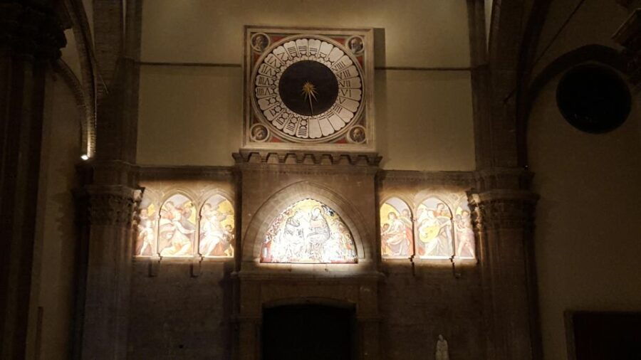 Uffizi Gallery Afternoon Visit & Duomo Morning Guided Visit - Good To Know