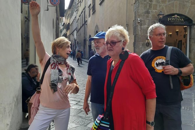 Uffizi Gallery: Private Tour of the Museum of Painting. - Good To Know