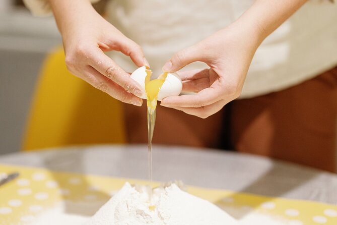 Ukrainian Cooking Class in Miami - Good To Know