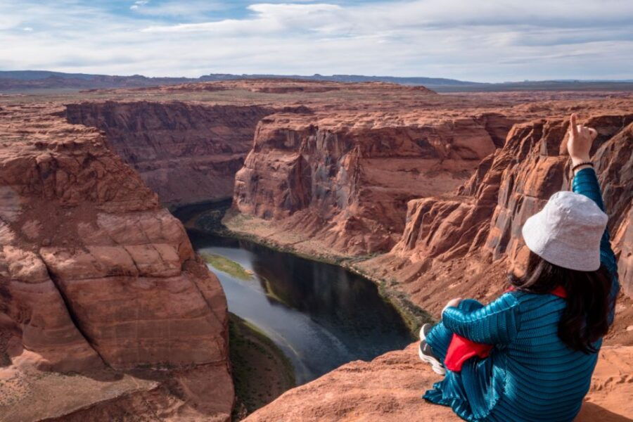2 Best Self-Guided Tours In Grand Canyon Village