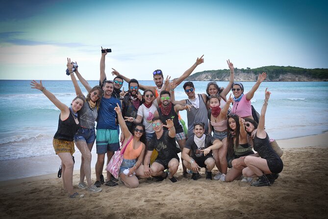 Ultimate ATV Adventure in Punta Cana - Pricing and Booking