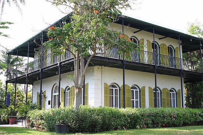 3 Best Guided Tours In Key Largo