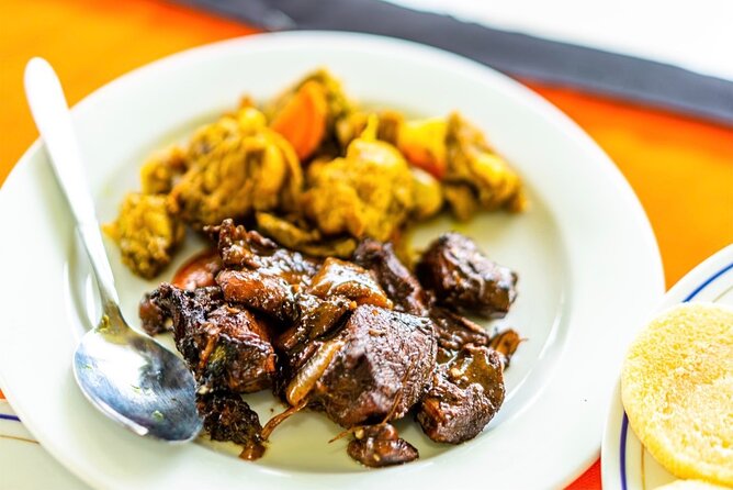 Ultimate Food Tasting Experience in Jamaica - Sample Authentic Jamaican Cuisine