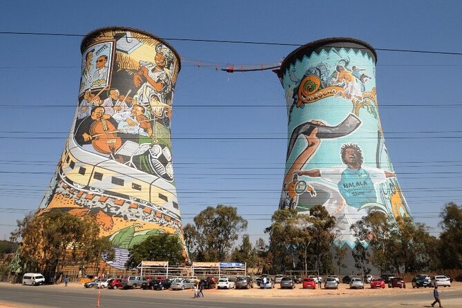 Ultimate Johannesburg Soweto Experience With Apartheid Museum