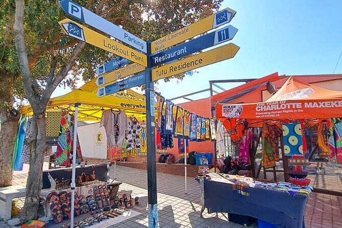 Ultimate Johannesburg Soweto Experience With Apartheid Museum - Good To Know