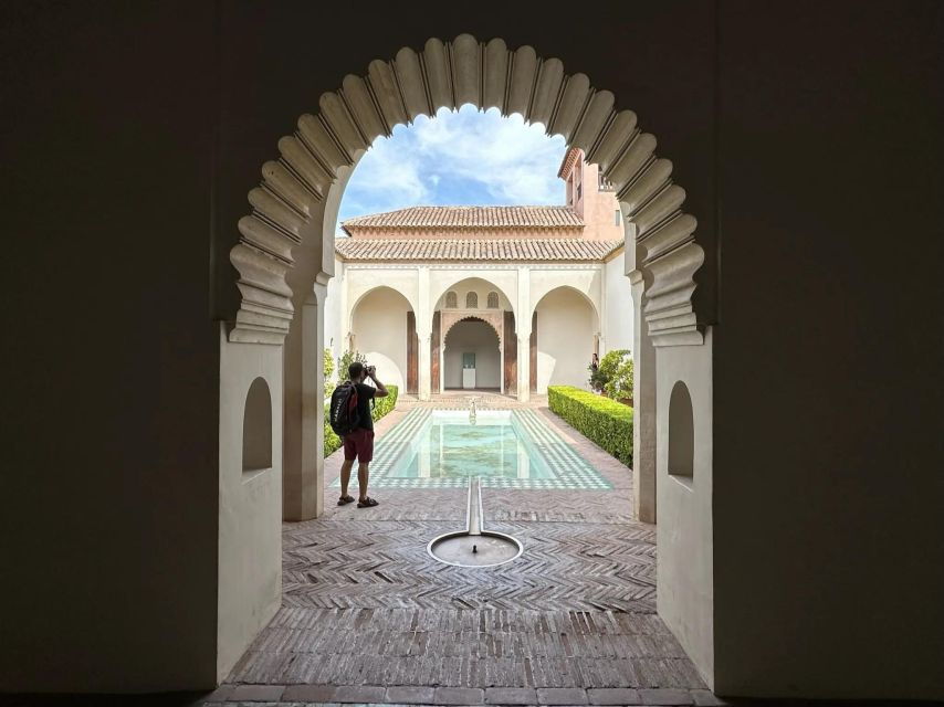 Ultimate Malaga: History and Tapas All Included - Good To Know