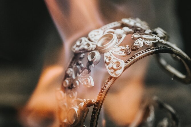 Ultimate One-Stop Jewelry Experience With Ubud Tour - Good To Know