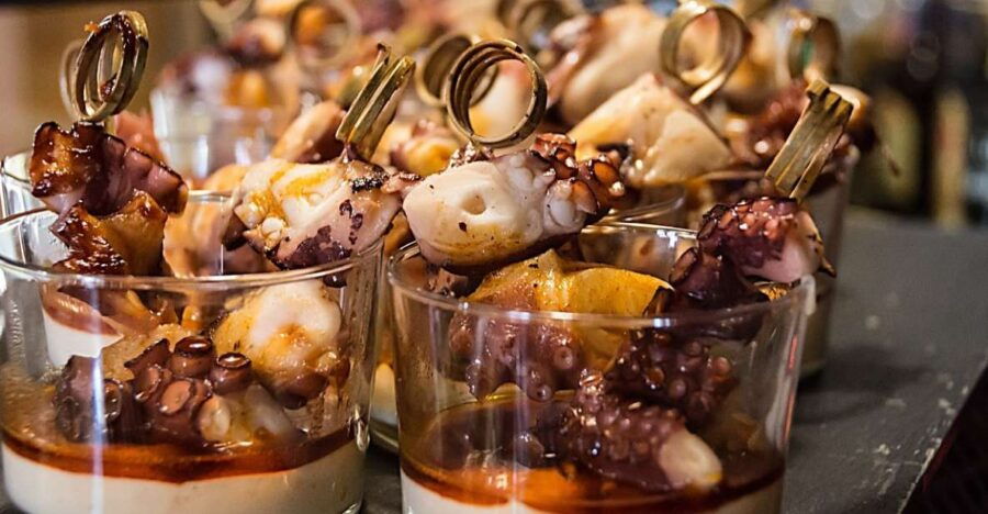 Ultimate Pintxos & Wine Adventure in San Sebastian (Evening) - Good To Know