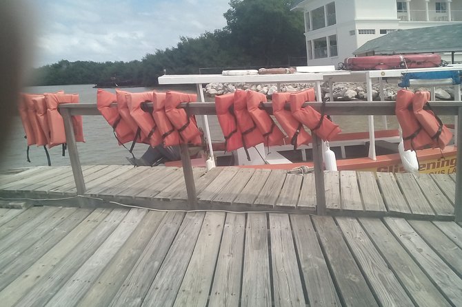 Ultimate Private Snorkel And Beach Hopping Boat Tour Ocho Rios - Good To Know