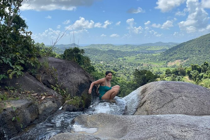 Ultimate Rainforest Hike and Culinary Beach Experience - Good To Know