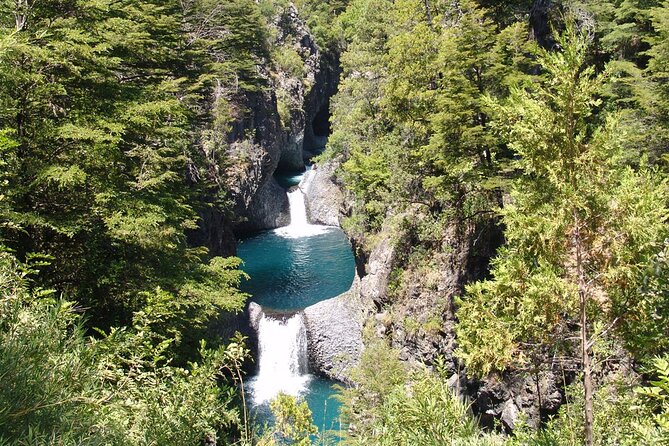 Ultimate Santiago Adventure: Full-Day Siete Tazas Tour - Tour Highlights