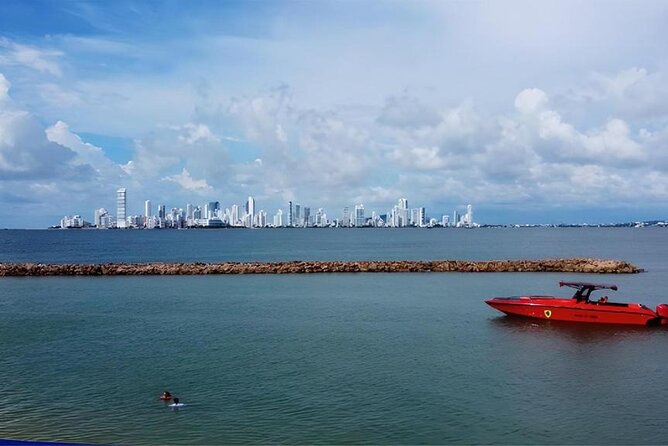 Ultimate Santuario Beach Pass: Full-Day Adventure - Good To Know