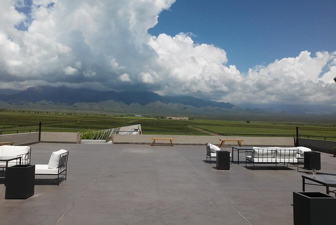Ultimate Uco Valley Wine Tour