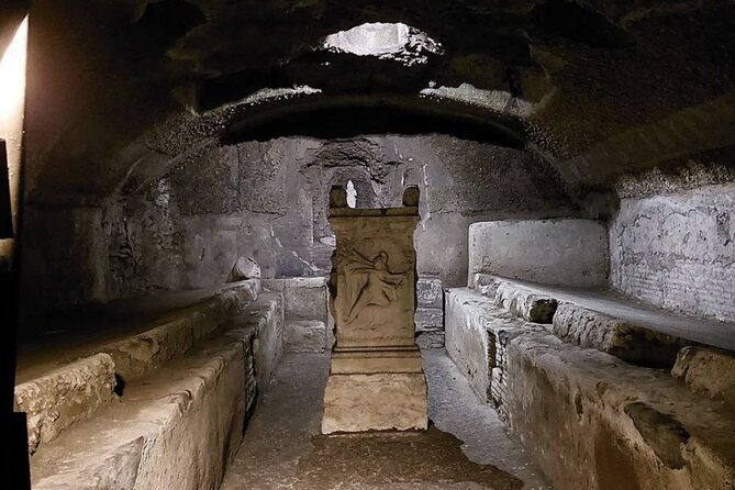 Ultimate Underground Tour in Rome - Good To Know