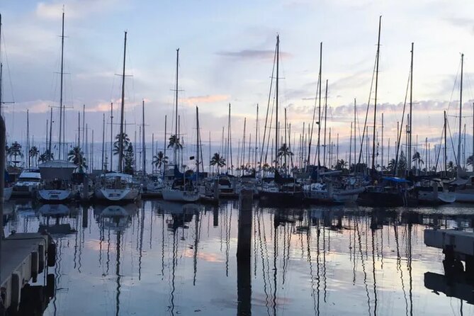 Ultimate Waikiki Fishing Tour - Good To Know