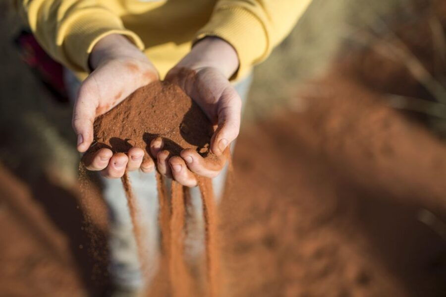 Uluru Kata Tjuta & Kings Canyon 3 Day Camping Adventure Tour