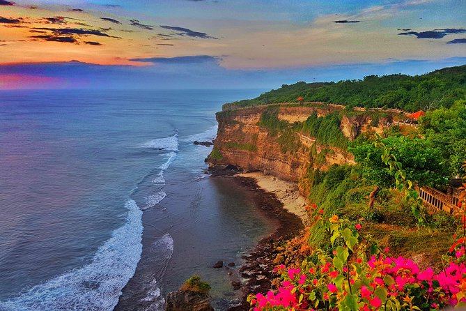 Uluwatu, Kecak Dance and Seafood Dinner Tour Packages - Good To Know