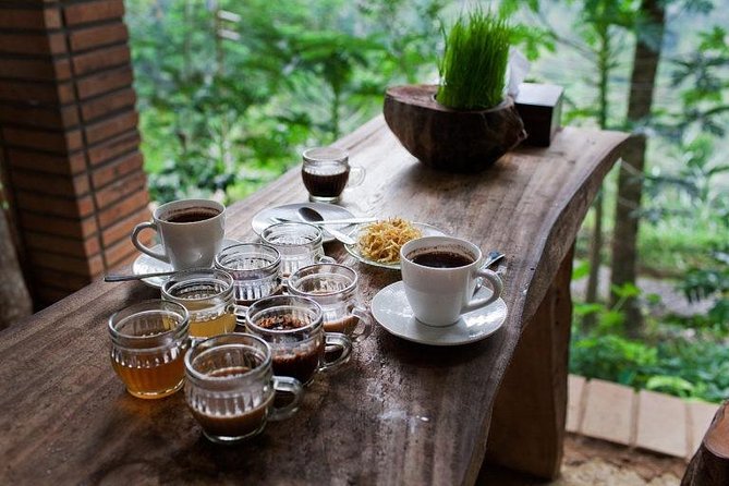 Uluwatu Private Car Charter - Good To Know