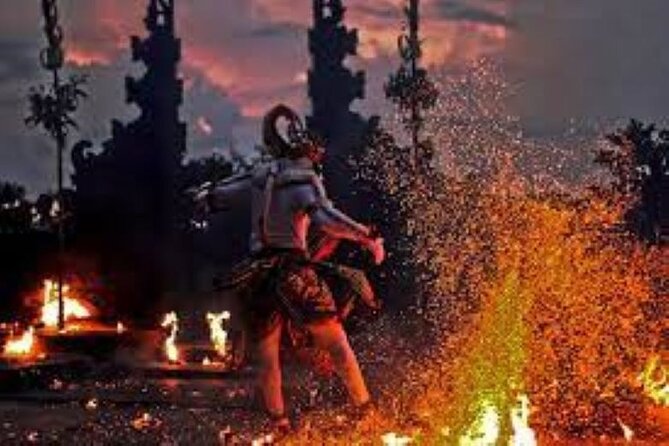 Uluwatu Sunset Tour by Bali Made Tour - Good To Know