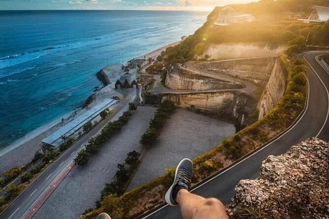 Uluwatu Sunset Tour