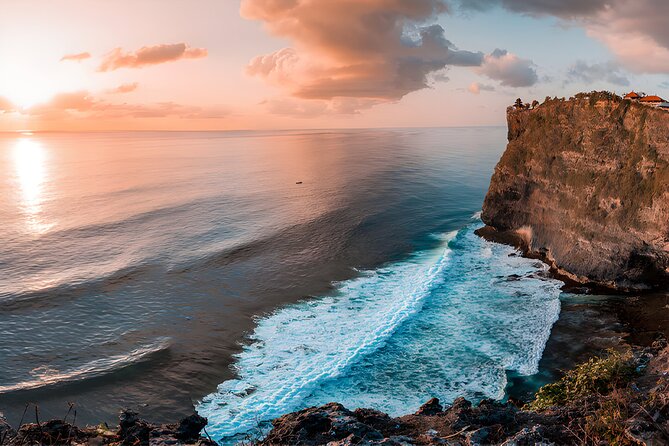 Uluwatu Sunset Trip With Bali Volkswagen Safari Classic Car Tours