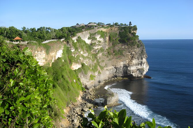 Uluwatu Sunset Trip With Kecak Dance Show and Jimbaran Dinner - Pricing and Booking