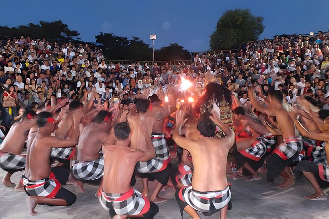 Uluwatu Sunset,Kecak Dance and Diner Seafood In Jimbaran - Good To Know