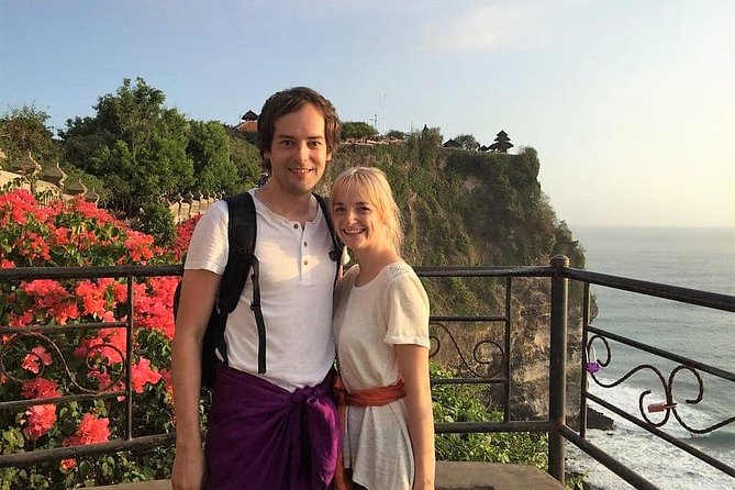 Uluwatu Temple And Fire Dance Tour - Good To Know