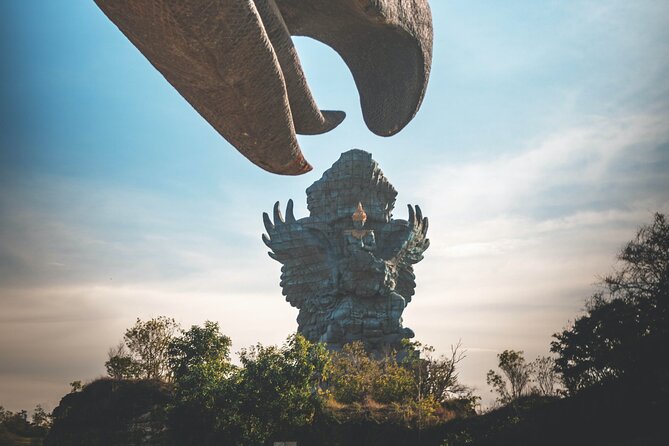 Uluwatu Temple Excursion - FREE WI-FI - Good To Know
