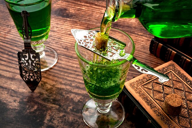Uncensored VIP Wicked Spirits Pub Crawl PRIVATE TOUR - Good To Know