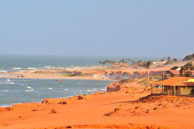 Uncover Canoa Quebrada: Fortaleza’s Hidden Gem