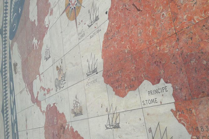 Uncover Classic Lisbon: A Self-Guided Audio Tour - Good To Know