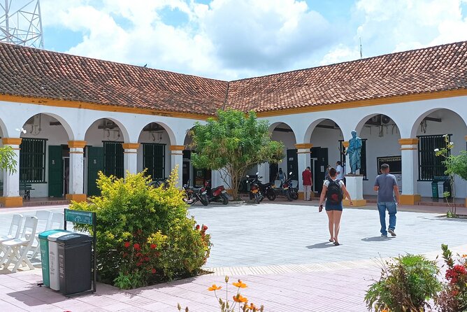 Uncover Local Culture Beyond City Limits - Good To Know