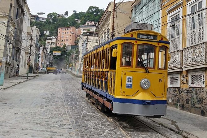 Uncover Santa Teresa: Rio's Bohemian Art Haven - Good To Know