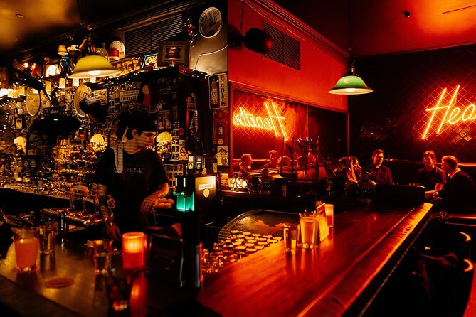 Uncover St. Pauls Iconic Bars - Good To Know