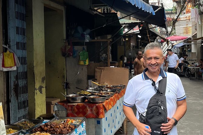 9 Best Walking Tours In Luzon