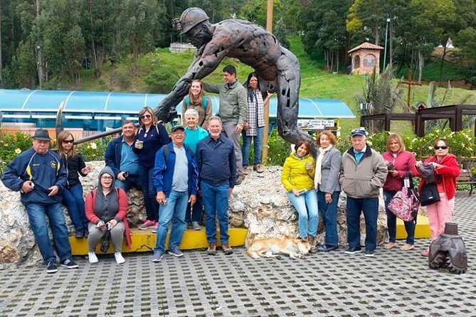 Uncover the Wonders of Salt Cathedral Tour - Good To Know
