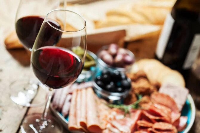 Under the Tuscan Sun, Cortona and Montepulciano From Rome 1 Day - Good To Know